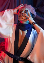 Cosplay-Cover: Sukuna