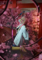 Cosplay-Cover: Mitsuri Kanroji