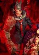 Cosplay-Cover: Hinako