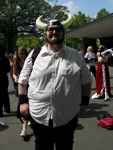 Foto des Kostüms