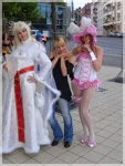 Foto des Kostüms