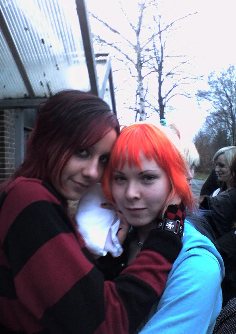 Cosplay-Cover: D