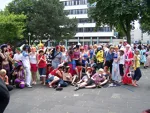 Foto des Kostüms
