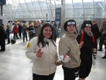 Cosplay-Cover: Hinata