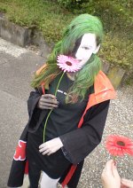 Cosplay-Cover: Zetsu SnJ