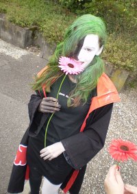 Cosplay-Cover: Zetsu SnJ