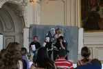 Foto des Kostüms