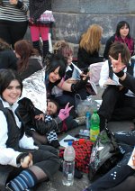 Cosplay-Cover: An Cafe 2009 in Köln!
