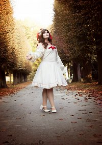 Cosplay-Cover: Mitsuki Koyama