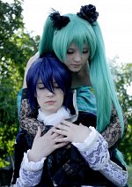 Cosplay-Cover: Miku Hatsune [Cantarella]