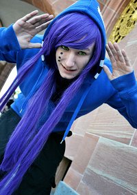 Cosplay-Cover: Gakupo//Matryoshka