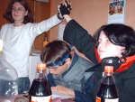 Foto des Kostüms
