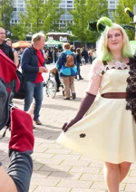 Cosplay-Cover: Gentle