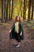 Cosplay-Cover: Merry
