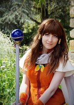 Cosplay-Cover: Mist [Radiant Dawn]