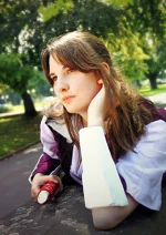 Cosplay-Cover: Say