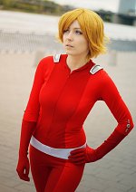 Cosplay-Cover: Clover [Totally Spies!]