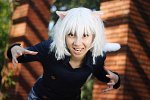 Cosplay-Cover: Neferpitou ҩ Chimera Ant