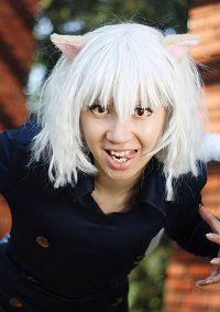 Cosplay-Cover: Neferpitou ҩ Chimera Ant
