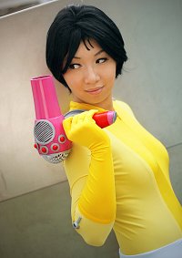 Cosplay-Cover: Alex ҩ Totally Spies!