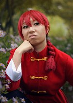 Cosplay-Cover: Ranma Saotome ҩ Female