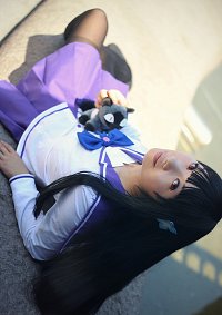 Cosplay-Cover: Rea Sanka ҩ School uniform