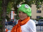 Foto des Kostüms