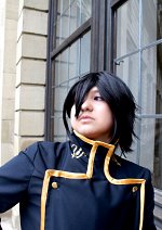 Cosplay-Cover: Lelouch Lamperouge [Ashford boy]