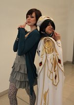 Cosplay-Cover: LBM 2011