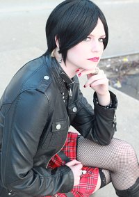 Cosplay-Cover: Nana Osaki