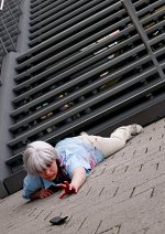 Cosplay-Cover: Akise Aru (Dead End)