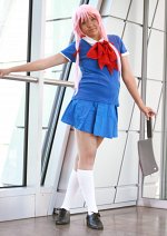 Cosplay-Cover: Gasai Yuno