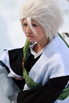 Cosplay-Cover: Hitsugaya Toushiro