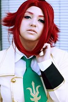 Cosplay-Cover: Kallen Stadtfeld