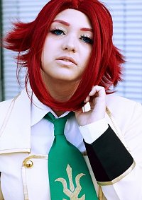 Cosplay-Cover: Kallen Stadtfeld