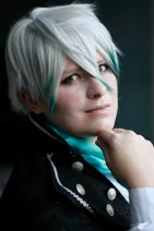 Cosplay-Cover: Lysander - Sweet Amoris