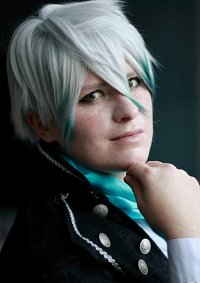 Cosplay-Cover: Lysander - Sweet Amoris