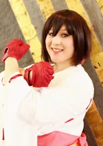 Cosplay-Cover: Musubi