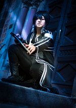 Cosplay-Cover: Kazuto ~Kirito~ Kirigaya