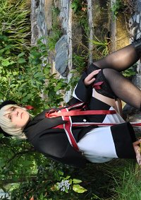 Cosplay-Cover: Alois Trancy (Heavens Choir -Eigenkreation-)