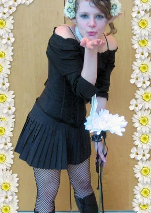 Cosplay-Cover: Fee