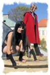 Foto des Kostüms