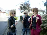 Foto des Kostüms