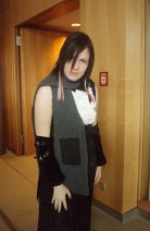 Cosplay-Cover: Aoi