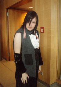 Cosplay-Cover: Aoi