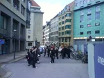 Foto des Kostüms