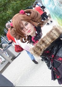 Cosplay-Cover: Amy Sorel (IV)