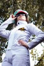 Cosplay-Cover: Shachi (シャチ)