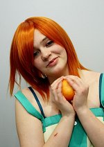 Cosplay-Cover: Nami [Child]