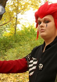 Cosplay-Cover: Axel ☜Puppet Master☞ [Eigenkreation]